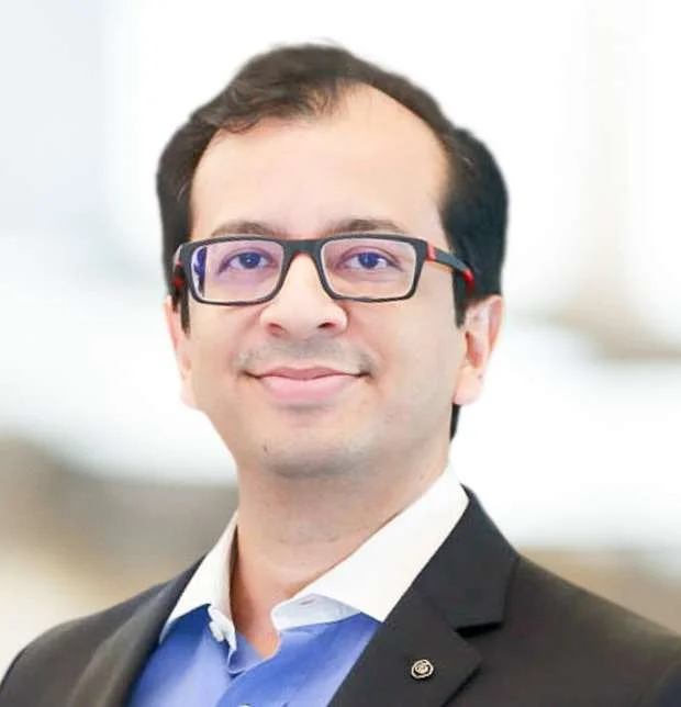 Mr. Anant Bhagawati
