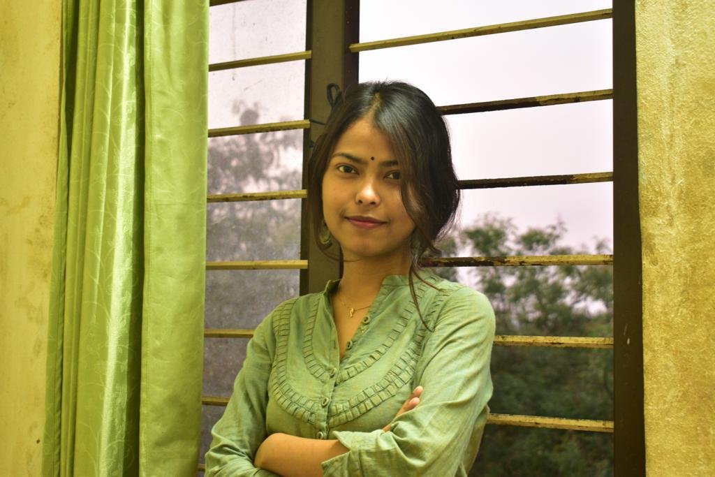 Niharika Sharma