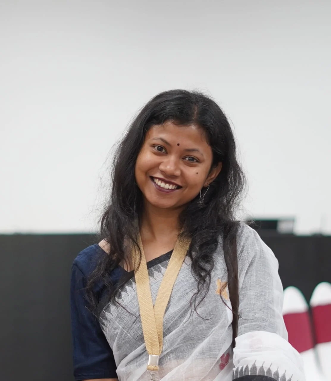 Preetisha Singha