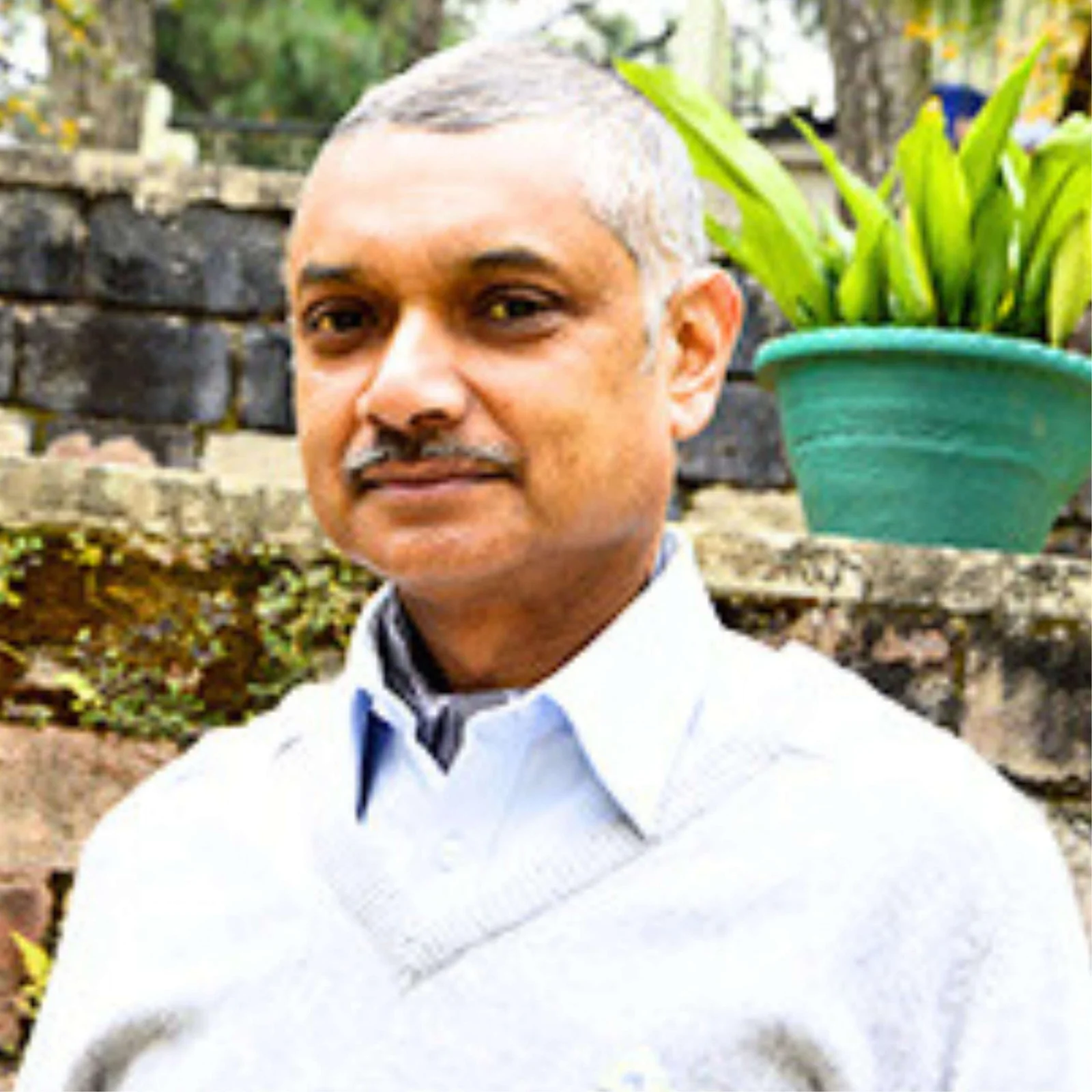 Prof. Sanjeeb Kakoty