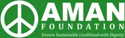 AMAN Foundation logo
