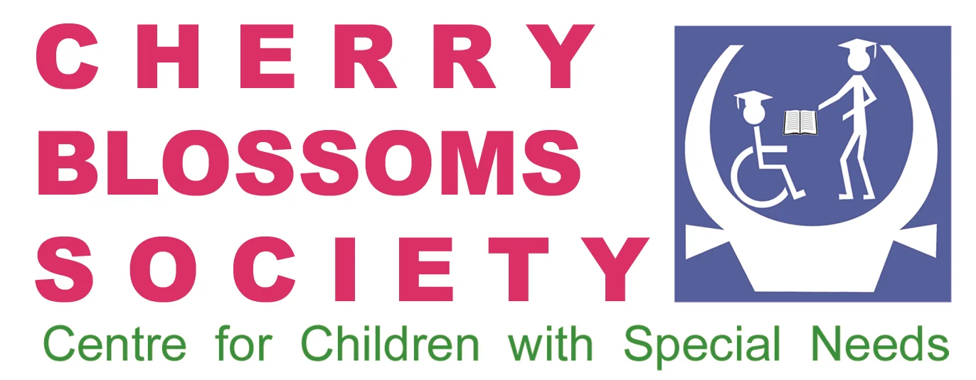 Cherry Blossoms Society logo