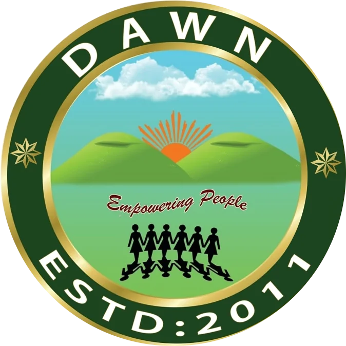 DAWN logo
