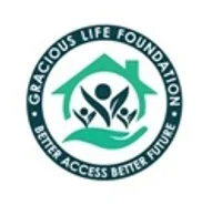 Gracious Life Foundation logo