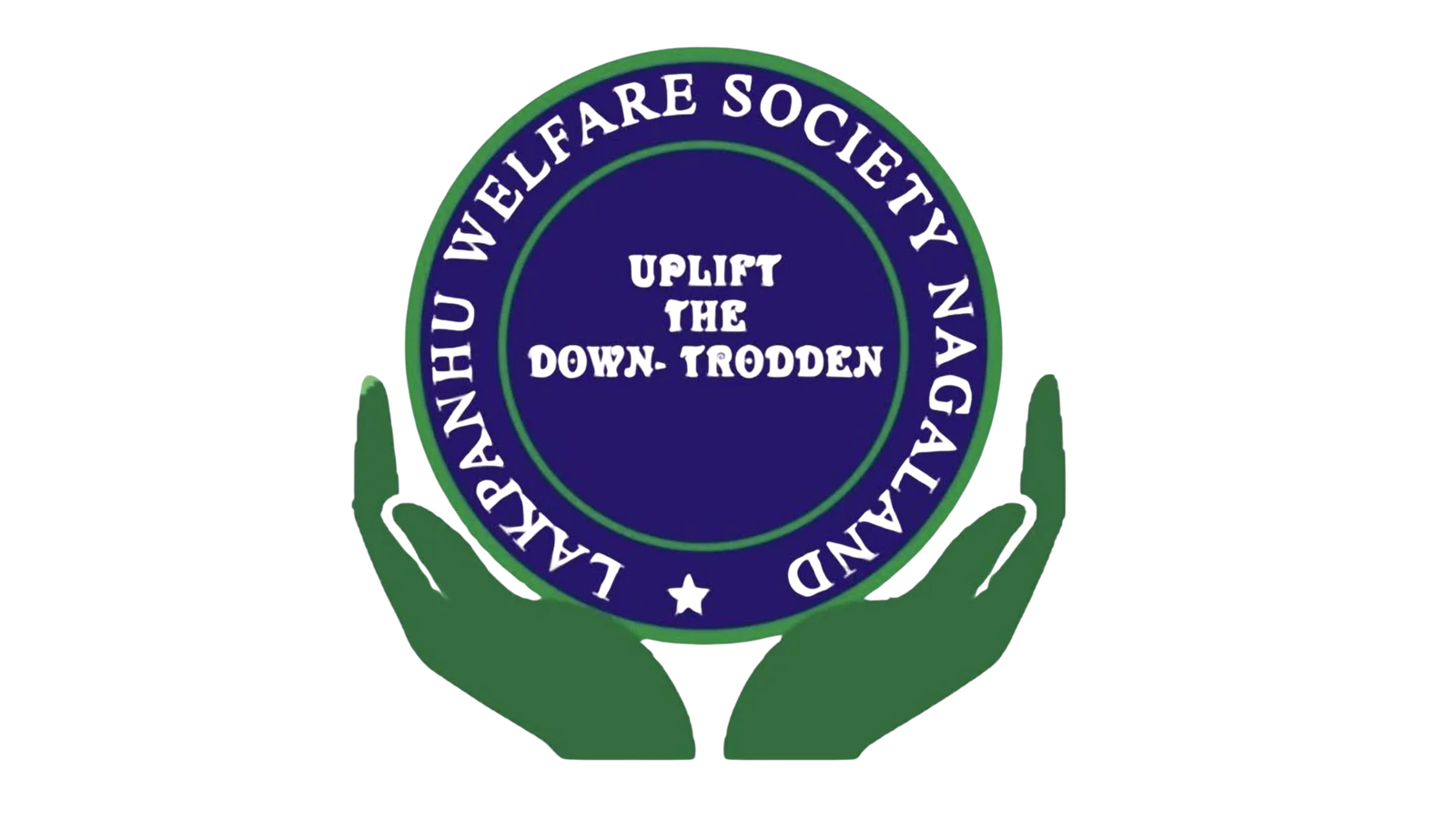 Lakpanhu Welfare Society logo