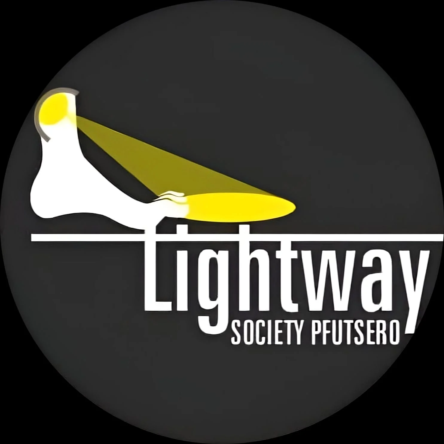 Lightway Society logo