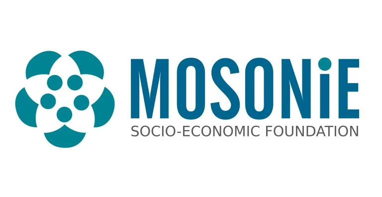 MOSONIE Socio-Economic Foundation logo