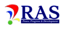 Rural Aid Service logo