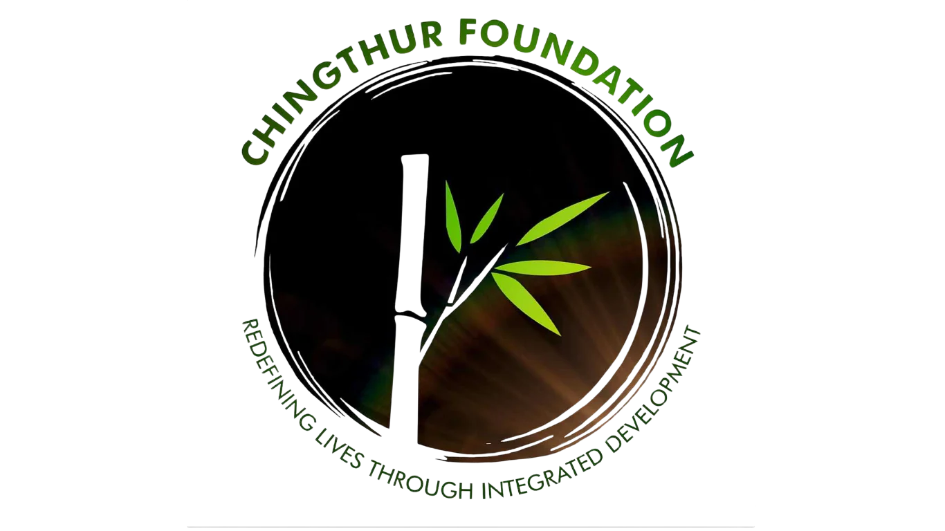 Chingthur Foundation logo