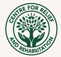 Centre for Relief and Rehabilitation logo
