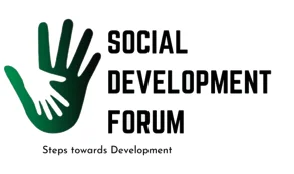 Social Development Forum logo