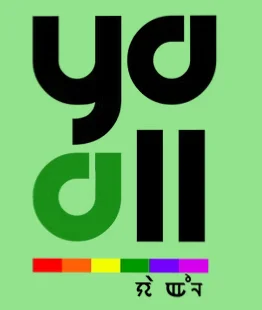 Ya_All (The Youth Network) logo