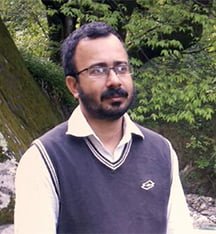 Pradyut Bhattacharjee 1