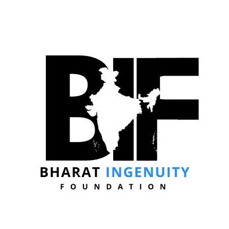 Bharat Ingenuity Foundation Logo