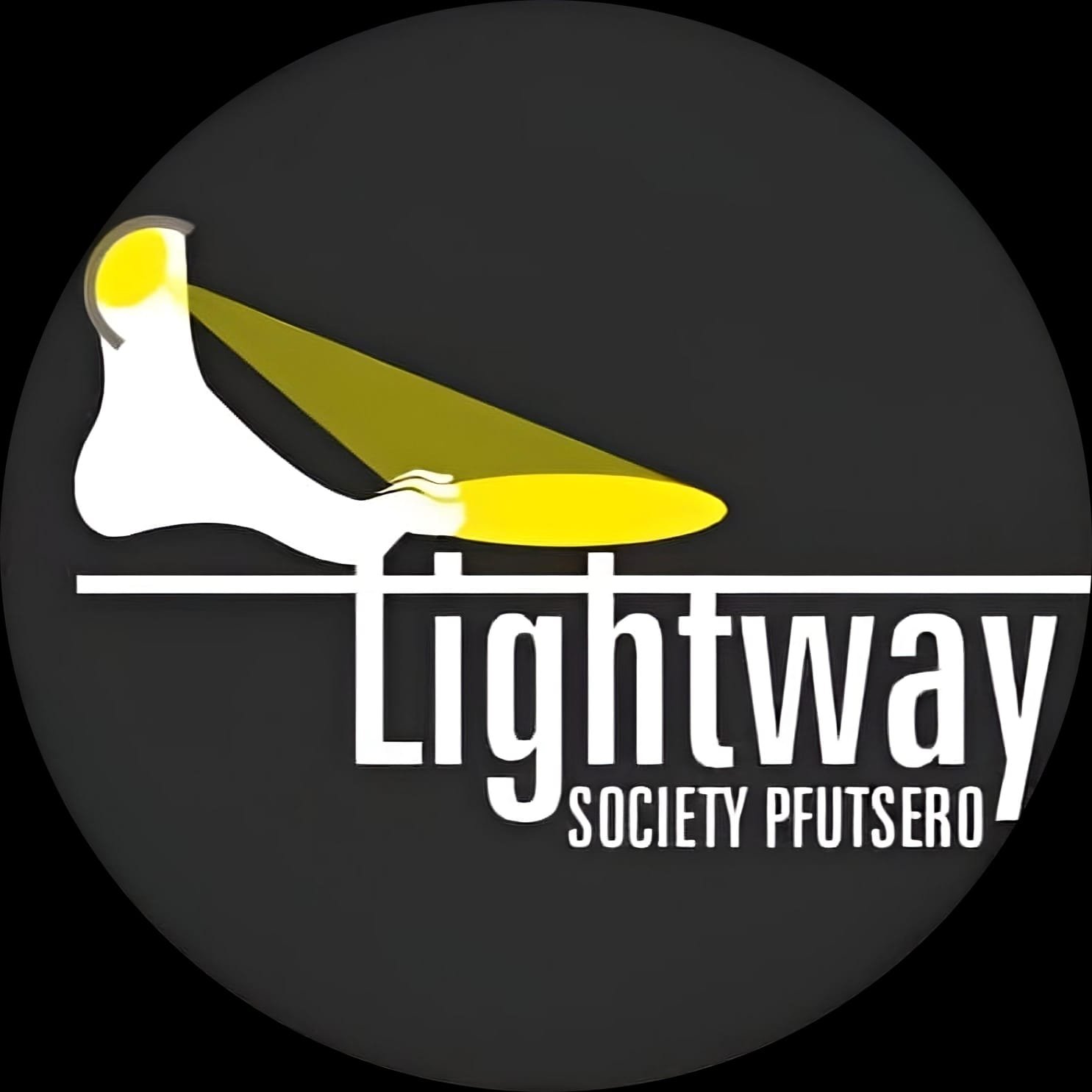 Lightway Society Logo