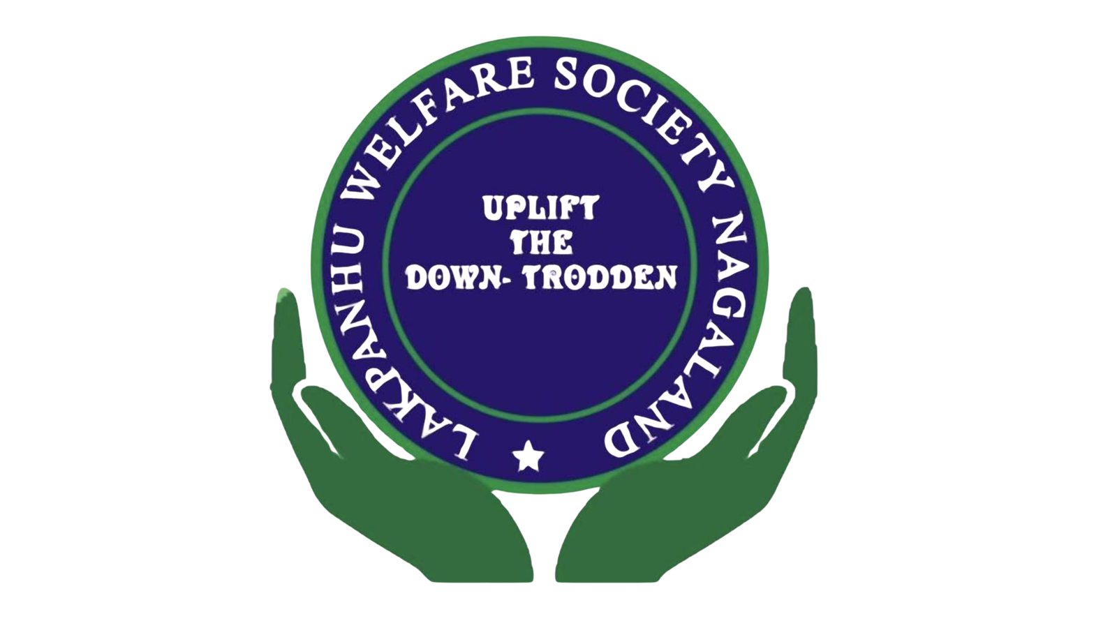 Lakpanhu Welfare Society Logo